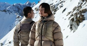 Moncler Jacket Size Chart