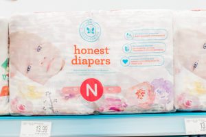  Honest Diaper Size Chart