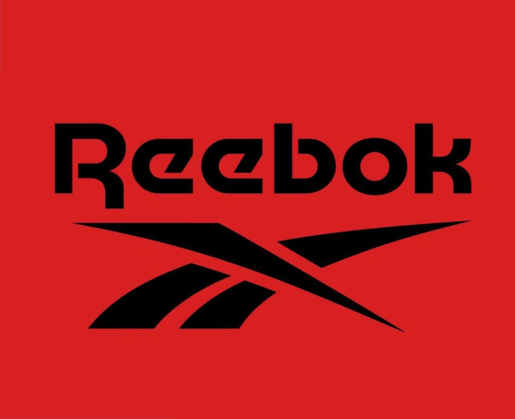 reebok